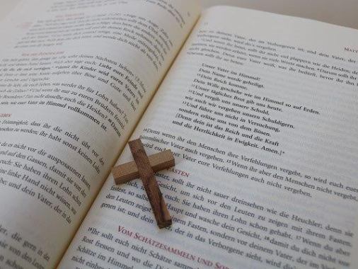 Wochenschlussandacht