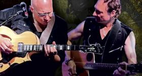 Peter Maffey Double  Konzert