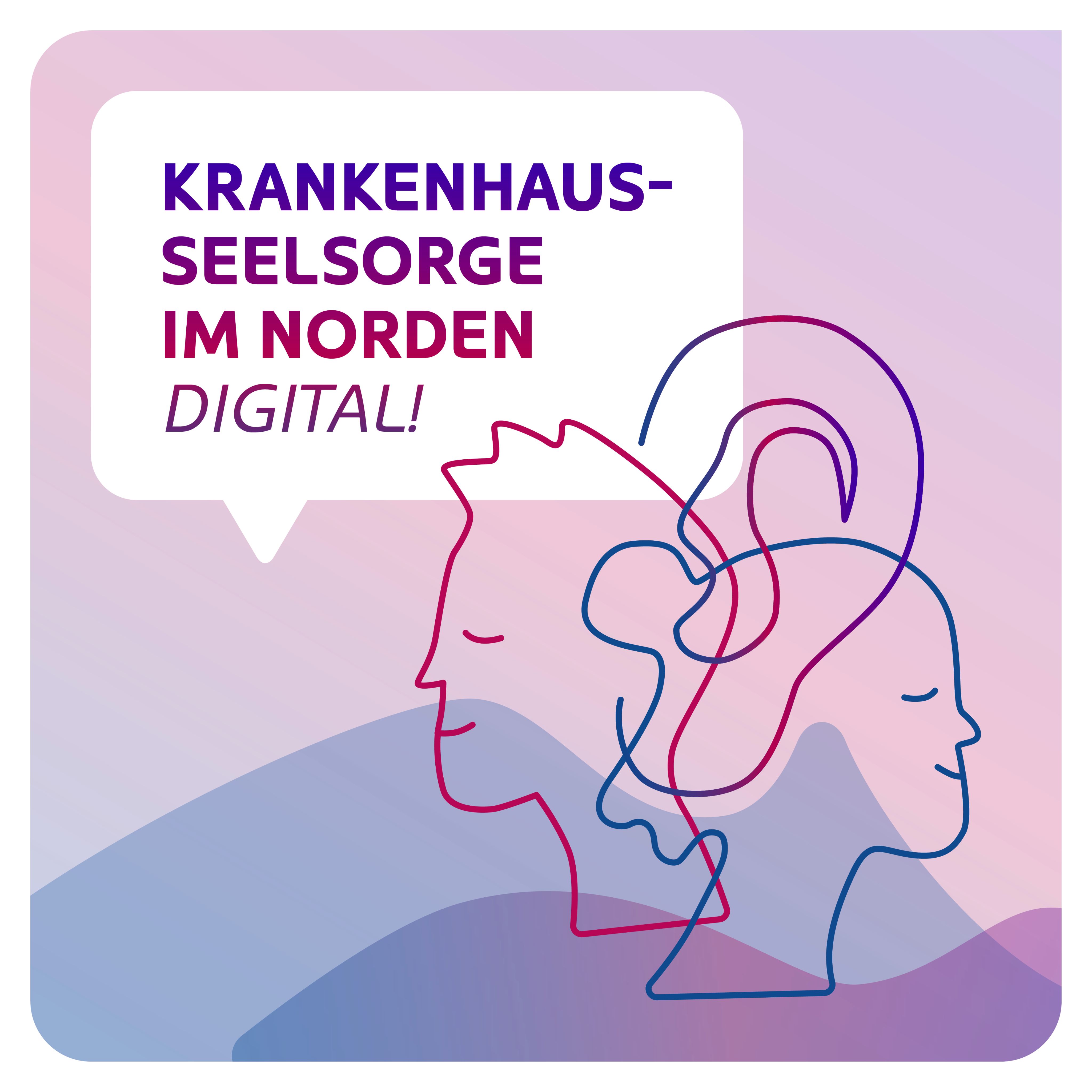 Krankenhausseelsorge in Hamburg