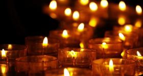 Taizé Andacht