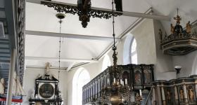 Gottesdienst