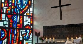 Gottesdienst mit Abendmahl