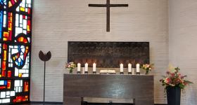 Gottesdienst