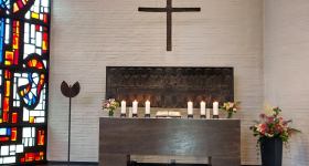 Gottesdienst