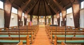 Offene Kirche