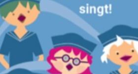 Ahoi –  Nachbarschaft singt!