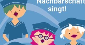 Ahoi –  Nachbarschaft singt!