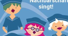 Ahoi –  Nachbarschaft singt!