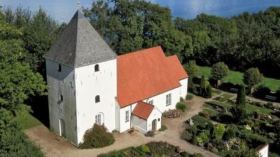 Konfi-Camp in Neukirchen