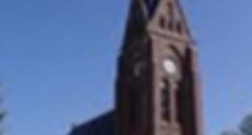 Familiengottesdienst zum Abschluss der KiBiWo