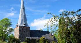 Dänischer Gottesdienst