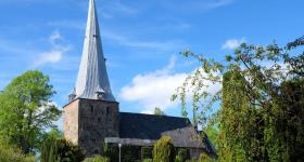 Abendmahlsgottesdienst in St. Marien Sörup