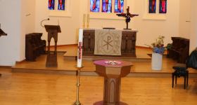 Schätze - Abendgottesdienst