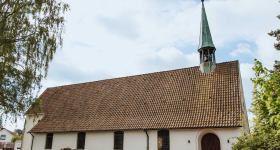 Gottesdienst mit Goldener und Diamantener Konfirmation