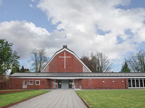 Gottesdienst mit Abendmahl