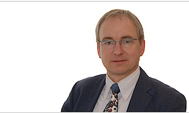 Oberkirchenrat Prof. Dr. Bernd-Michael Haese