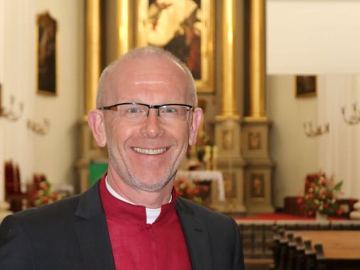 ORGELKONZERT - 70 Jahre "Große Orgel"