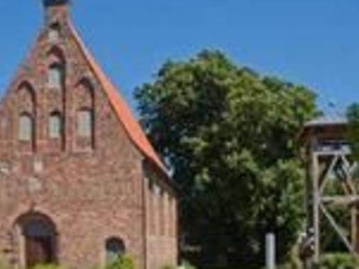 Segnungsgottesdienst mit Taufe