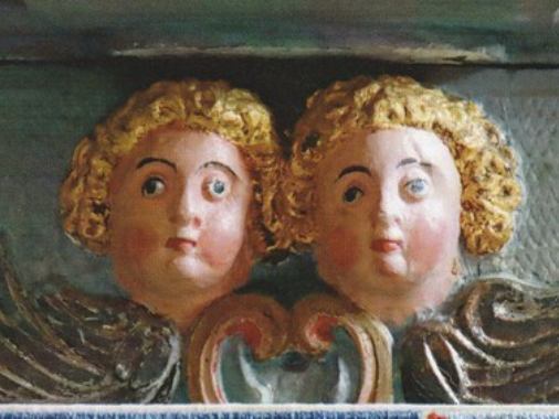 Sommer-Gottesdienst "Meister Eckhart - Meister des inneren Gottes"
