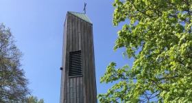 Gottesdienst mit Abendmahl und Seniorenchor