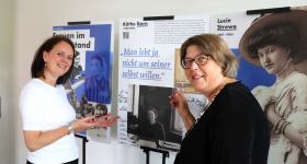 Frauen im Widerstand