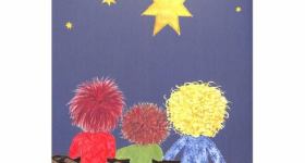 Gottesdienst mit Krippenspiel