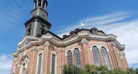 Evangelische Messe
