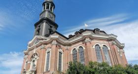 Evangelische Messe