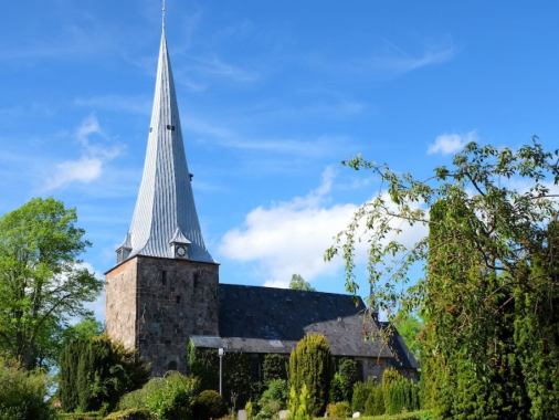 Einschulung in Sörup