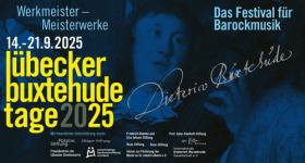 Orgelpunkt 12. Buxtehude-Tage: Mittagskonzert II