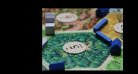 Spiele-Nacht: Mehr als 100 Spiele stehen zur Auswahl