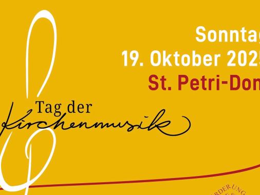Tag der Kirchenmusik