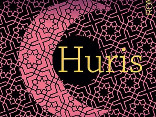 Harbour Front Literaturfestival: Kamel Daoud und Navid Kermani