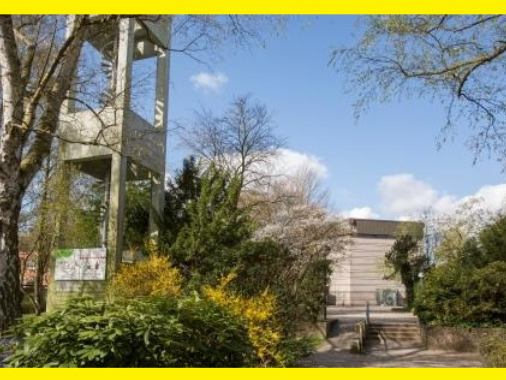 Gottesdienst für Kleine und Große zum Erntedank