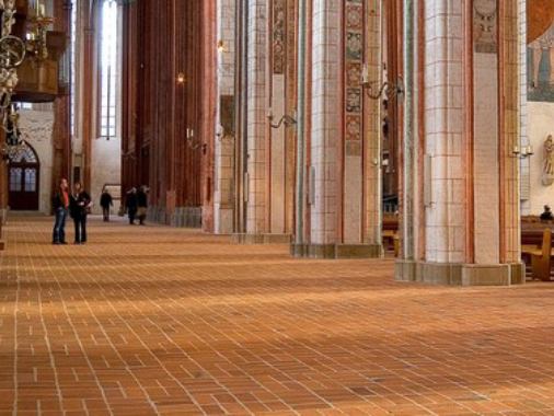 Entfällt! Entdecke St. Marien - Führung, guided tour