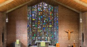 Engelsgottesdienst zum Michaelistag