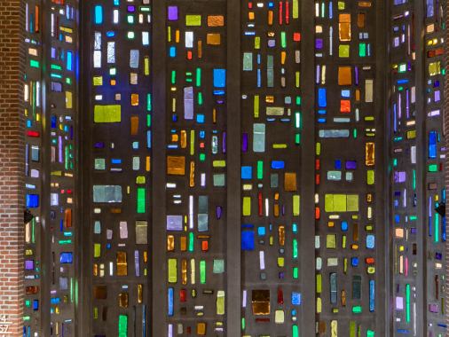 Segensgottesdienst in St. Michael