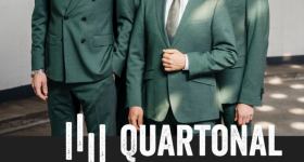 QUARTONAL Vokalquartett am 1. Advent
