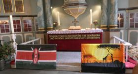Gottesdienst