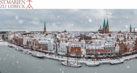 Weihnachtliche Turm- und Gewölbeführung mit Teilnahme am Glockenspiel vor Ort im Gewölbe