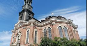 Evangelische Messe zum Reformationstag