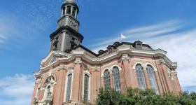 Evangelische Messe