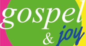 Gospelmesse des Pfarrsprengel Förderegion
