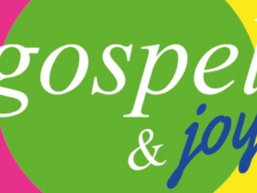 Gospelmesse des Pfarrsprengel Förderegion