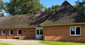 Seniorennachmittag in Grundhof