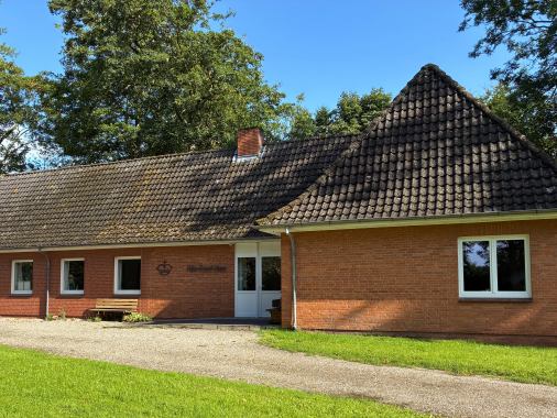 Seniorennachmittag in Grundhof