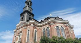 Evangelische Messe