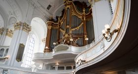 Ensemble Harmoniques / Bach-Wochen 2025