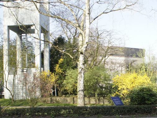 19. So. n. Trinitatis Gottesdienst