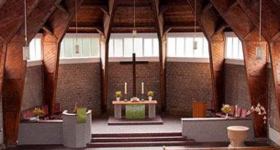 Sommerkirche "Vom verlorenen Schaf"